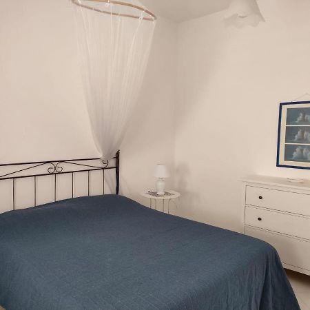 הוילה ליפארי Casa Mariva מראה חיצוני תמונה