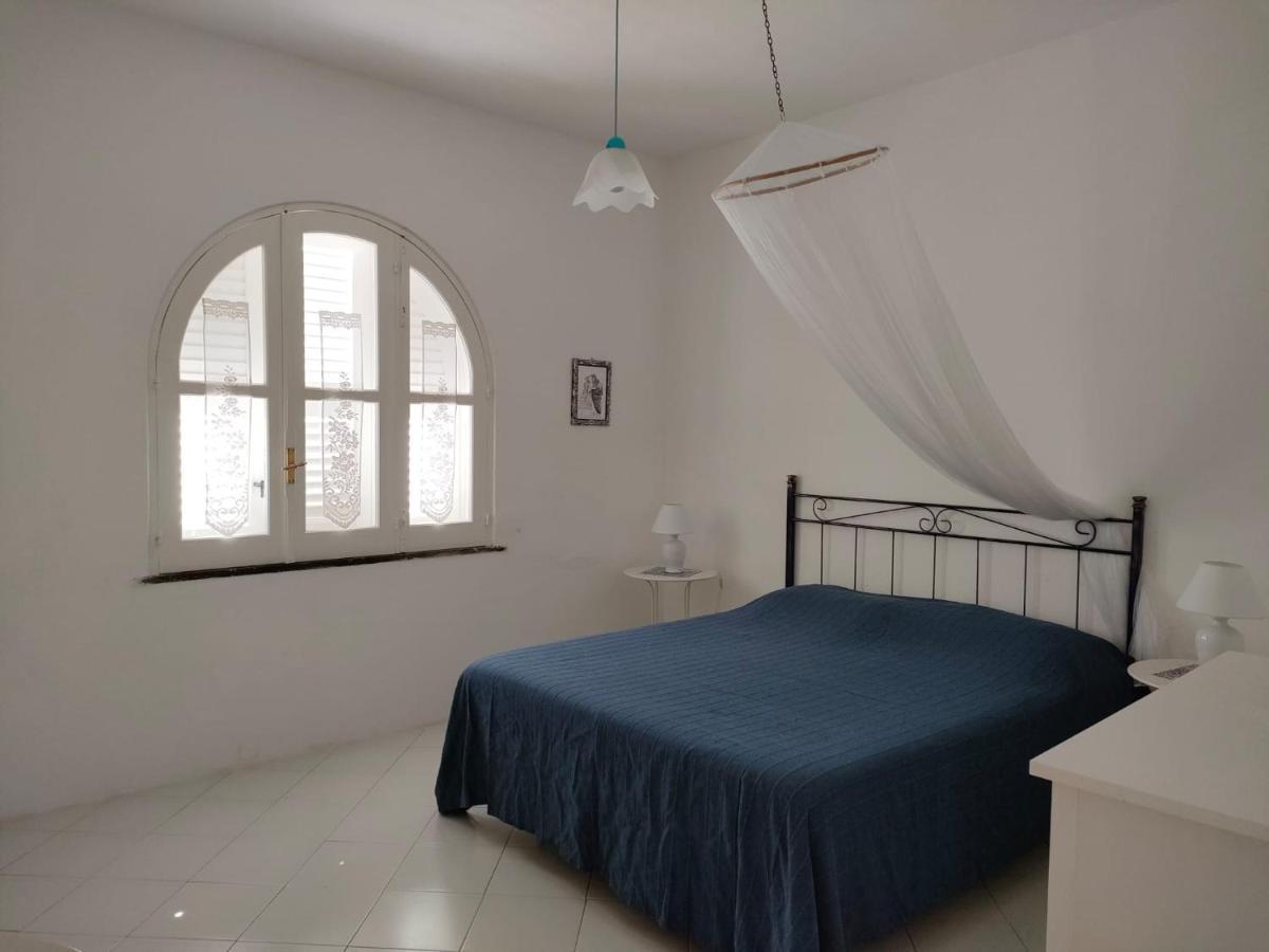 הוילה ליפארי Casa Mariva מראה חיצוני תמונה